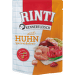 Konservi suņiem – Rinti Kennerfleisch Pouch Chicken, 400 g