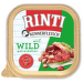 Консервы для собак – Rinti Kennerfleisch Venison, 300 г