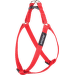 Krūšu siksna - AmiPlay Adjustable Harness Basic L, 40-75*2cm, krāsa - sarkana