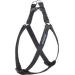 Krūšu siksna - AmiPlay Adjustable Harness Basic XL, 50-95*2.5cm, krāsa - melna