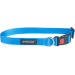 Kakla siksna - AmiPlay Adjustable Collar with lock Basic XL, 45-70*2.5cm, krāsa - zila
