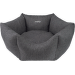 Лежанка для собак – AmiPlay Crown Palermo M, 58 x 23 см, dark grey