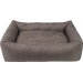 Guļvieta suņiem – AmiPlay Sofa Palermo XL, 90 x 72 x 22 cm, brown