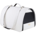 Transportēšanas soma dzīvniekiem – AmiPlay Transport Box New York (L), White