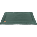 Guļvieta suņiem – AmiPlay Waterproof Mat Country XXL, 120 x 82 cm, green