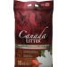 Cementējošās smiltis kaķu tualetei – Canada Litter Lavender, 18 kg