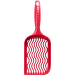 Lāpstiņa kaķu tualetei – Noba Scoop, Ruby Red