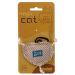 Rotaļlieta kaķiem - Magic Cat Natural catnip sweetheart, 6 cm