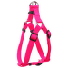 Шлейка для собак – Dog Fantasy Harness Classic M, 2 x 53–77 см, pink