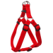 Шлейка для собак – Dog Fantasy Harness Classic L, 2,5 x 65–99 см, red