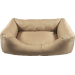 Sofa Dog Fantasy tmavě béžová 75x55x20 cm