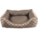 Sofa Dog Fantasy béžová so vzorom 55×40×16 cm