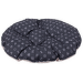 Vankus DF 92x78cm piktogram mix sedy