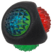 Игрушка для собак - Dog Fantasy TPR LED Ball, 7.7 cm