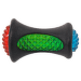 Игрушка для собак - Dog Fantasy TPR LED Bone, 12.5 cm