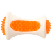 Игрушка для собак - Dog Fantasy TPR LED Bone, 12.5 cm