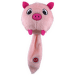 Dog Fantasy hračka prasiatko pískacie 25 cm