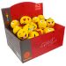 Латексная игрушка для собак – Emoji, 6 см