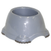 Miska DF plast kokr protismykova  650ml seda