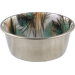 Miska Dog Fantasy nerez so vzorom vo vnútri 11cm 300ml
