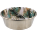 Miska Dog Fantasy nerez so vzorom vo vnútri 13cm 480ml