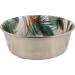 Miska Dog Fantasy nerez so vzorom vo vnútri 20cm 1750ml