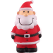 Hračka Dog Fantasy Winter Tale Santa Claus vinyl 11cm