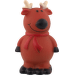 Hračka Dog Fantasy Winter Tale sob vinyl 11cm