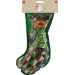 Hračka pre psov Dog Fantasy Winter Tale pančucha set 4 ks 37 cm