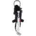 Hračka Dog Fantasy Skinneeez Skunk s provazem 35 cm