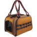 Сумка-переноска – Dog Fantasy Travel Expandable Premium, orange
