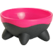 Miska Kiwi Walker UFO růžová 750ml