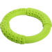 Hračka Kiwi Walker TPR guma kruh zelený 18cm
