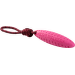 Hračka Kiwi Walker TPR guma Zeppelin růžový 22cm