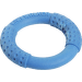 Hračka Kiwi Walker TPR guma kruh modrý 13cm