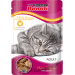 Konservi kaķiem – Super Benek Pouches Chicken, 100 g
