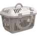 Транспортировочный бокс для животных – Rocket pet carrier with top opening, grey, 49 x 33 x 33 см