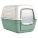 Туалет для кошек – Avesa, Roto-Toilet with handle, filter and spade, 52 x 40 x 40 см