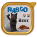 Pašteta Rasco s hovadzim 100g
