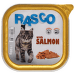Консервы для кошек - RASCO Salmon, 100g