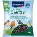 Vitakraft Vita Garden slnečnica čierna pre vtáky 500 g 