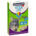 Papildbar­ība šinšillām - Vitakraft Chinchilla Calci Fit 30 tab.