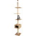 Odpocivadlo Jupiter 245-285cm bez.,