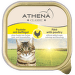 Консервы для кошек – Athena Poultry, 100 г