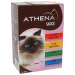 Консервы для кошек - Athena Gravy, 100 г