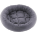 Guļvieta kaķiem – Pawise Bloster Cat Bed, 40 x 6 cm, grey