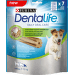 Gardums suņiem – DENTALIFE for small dog, 115 g