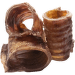 Лакомство для собак – Bio Raw Pet Food, говяжья трахея, 1 кг