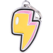 Psia známka My Family Bolt s gravírovaním
