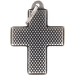 Známka My Family BRONX kříž extra velký Rhombus